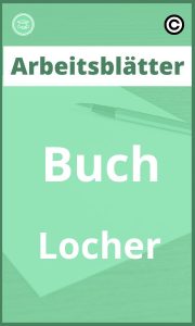 Buch Löcher Arbeitsblätter PDF Lösungen