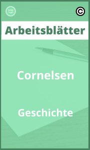 Cornelsen Geschichte Arbeitsblätter PDF Lösungen