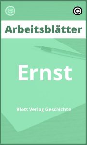 Ernst Klett Verlag Geschichte Arbeitsblätter PDF Lösungen