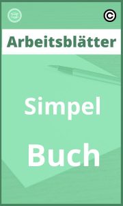 Arbeitsblätter Simpel Buch PDF Lösungen