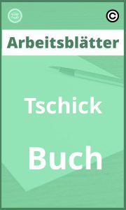 Tschick Buch Arbeitsblätter Lösungen PDF