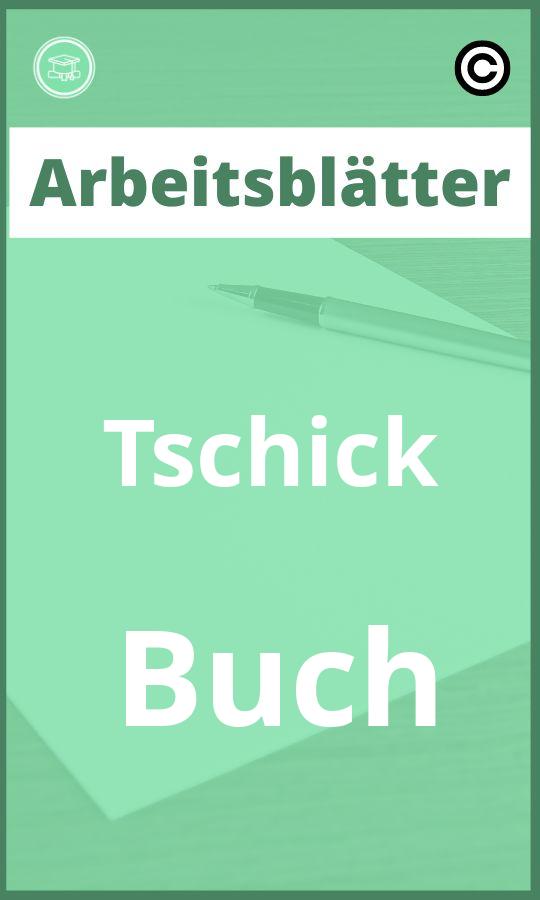 Arbeitsblätter Tschick Buch PDF Lösungen