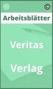 Arbeitsblätter Veritas Verlag PDF mit Lösungen