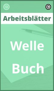 Welle Buch Arbeitsblätter PDF Lösungen